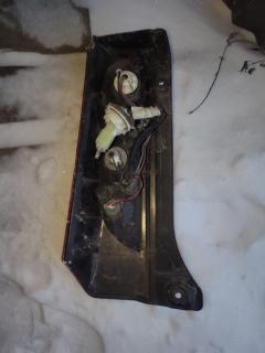 Стоп 3560372J0 3560372J0 на Suzuki Alto HA24S Фото 4