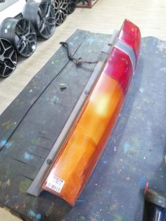 Стоп P1442 P1442 на Honda Stepwgn RF3 Фото 4
