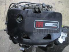Двигатель ZFA31200003123044 71769070 на Fiat Panda 312 312A200 Фото 2