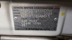 Обшивка салона на Toyota Corolla NZE121 Фото 3