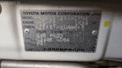 Датчик температуры воздуха на Toyota Corolla NZE121 1NZ-FE Фото 3