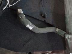 Патрубок радиатора ДВС 16572-74300 на Toyota Gaia SXM10G 3S-FE Фото 2