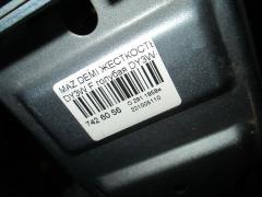 Жесткость бампера на Mazda Demio DY3W Фото 8