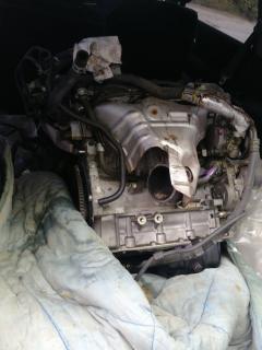 Двигатель на Mazda Demio DY3W ZJ-VE Фото 17