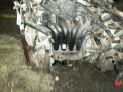Двигатель на Mazda Demio DY3W ZJ-VE Фото 1