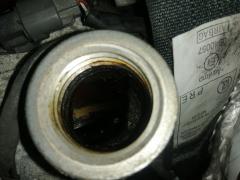 Двигатель на Mazda Demio DY3W ZJ-VE Фото 5