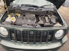 Зеркало двери боковой на Jeep Patriot Фото 8