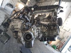 Двигатель на Jeep Patriot BBBB8B Фото 2