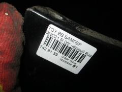 Бампер на Toyota Bb QNC21 Фото 4