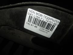 Подкрылок 74151-SEY-0000 на Honda Mobilio Spike GK1 L15A Фото 2