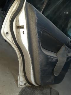 Дверь боковая на Honda Civic Ferio EK3 Фото 11