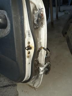 Дверь боковая на Honda Civic Ferio EK3 Фото 13
