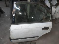 Дверь боковая на Honda Civic Ferio EK3 Фото 3