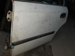 Дверь боковая на Honda Civic Ferio EK3 Фото 6
