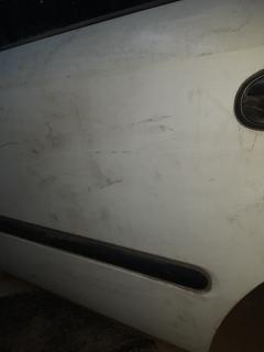 Дверь боковая на Honda Civic Ferio EK3 Фото 10