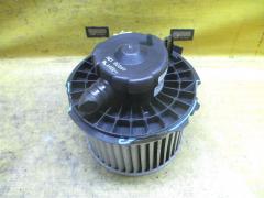 Мотор печки на Nissan Note E11 Фото 2