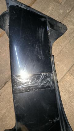 Молдинг на кузов A4516901225/A4516901125 на Smart Fortwo W451.380 Фото 4