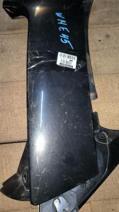 Молдинг на кузов A4516901225/A4516901125 на Smart Fortwo W451.380 Фото 7