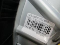 Air bag на Nissan Note NE11 Фото 3