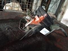 Блок ABS на Honda Stream RN1 D17A Фото 4
