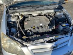 Радиатор печки на Toyota Corolla Runx NZE121 Фото 4