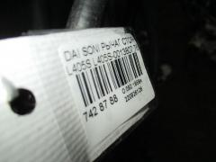 Рычаг стояночного тормоза на Daihatsu Sonica L405S Фото 8