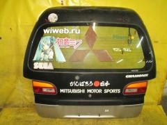 Дверь задняя на Mitsubishi Delica Space Gear PE8W 226-87009
