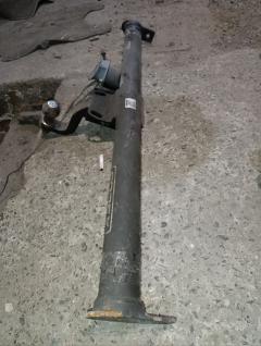 Фаркоп на Mitsubishi Delica Space Gear PE8W Фото 6