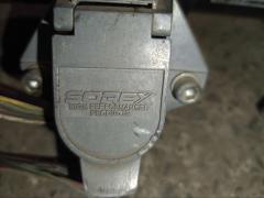 Фаркоп на Mitsubishi Delica Space Gear PE8W Фото 9