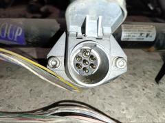 Фаркоп на Mitsubishi Delica Space Gear PE8W Фото 10