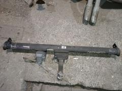 Фаркоп на Mitsubishi Delica Space Gear PE8W Фото 2