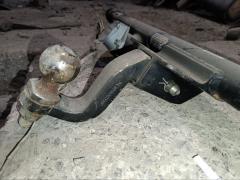 Фаркоп на Mitsubishi Delica Space Gear PE8W Фото 3