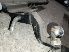 Фаркоп на Mitsubishi Delica Space Gear PE8W Фото 4