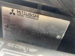 Лючок на Mitsubishi Delica Space Gear PE8W Фото 8