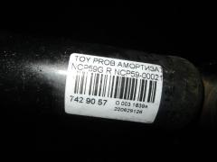 Амортизатор на Toyota Probox NCP59G Фото 7