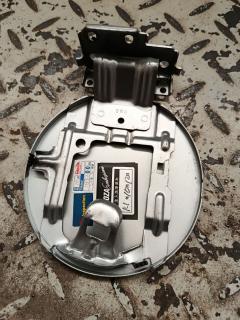 Лючок на Honda Civic EU1 Фото 3