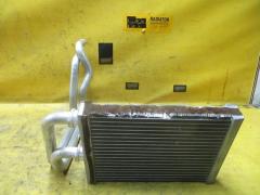 Радиатор печки на Honda Civic EU1 D15B