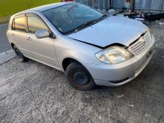 Бачок гидроусилителя 44360-12100, 44360-12110, 44360-12120 на Toyota Corolla Runx NZE124 1NZ-FE Фото 6