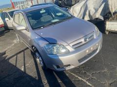 Блок ABS 89541-12153 44510-12363 на Toyota Corolla Runx NZE124 1NZ-FE Фото 6