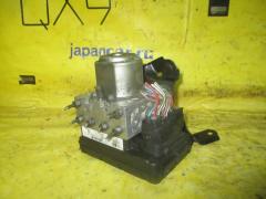 Блок ABS 89541-12153 44510-12363 на Toyota Corolla Runx NZE124 1NZ-FE Фото 2