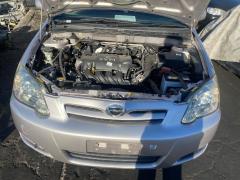 Блок управления климатконтроля на Toyota Corolla Runx NZE124 1NZ-FE Фото 9