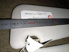 Козырек от солнца на Toyota Vitz KSP130 Фото 9