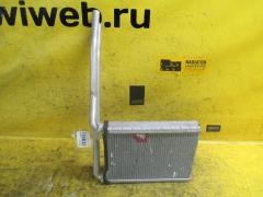 Радиатор печки на Toyota Vitz KSP130 1KR-FE Фото 2