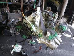 Двигатель на Toyota Vitz KSP130 1KR-FE Фото 6