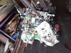 Двигатель на Toyota Vitz KSP130 1KR-FE Фото 7