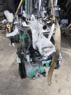 Двигатель на Toyota Vitz KSP130 1KR-FE Фото 12