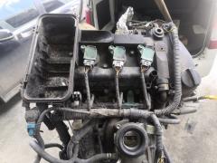 Двигатель на Toyota Vitz KSP130 1KR-FE Фото 15