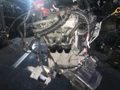 Двигатель на Toyota Vitz KSP130 1KR-FE Фото 2