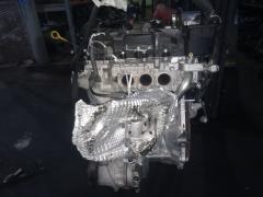Двигатель на Toyota Vitz KSP130 1KR-FE Фото 4