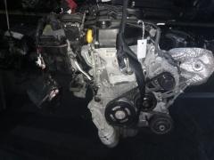 Двигатель на Toyota Vitz KSP130 1KR-FE Фото 5